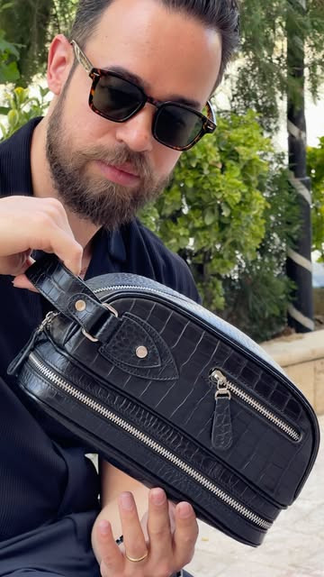 کیف دستی عالی جا دار