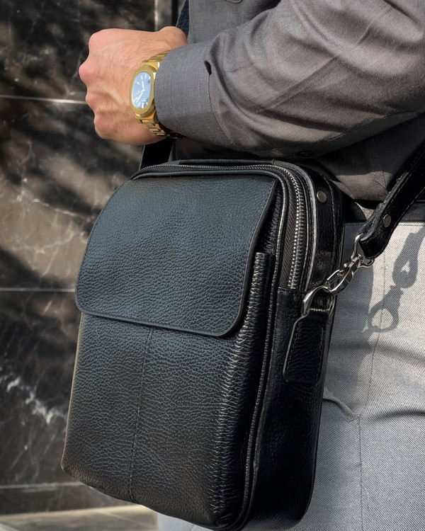 والریا کیف دوشی چرمی