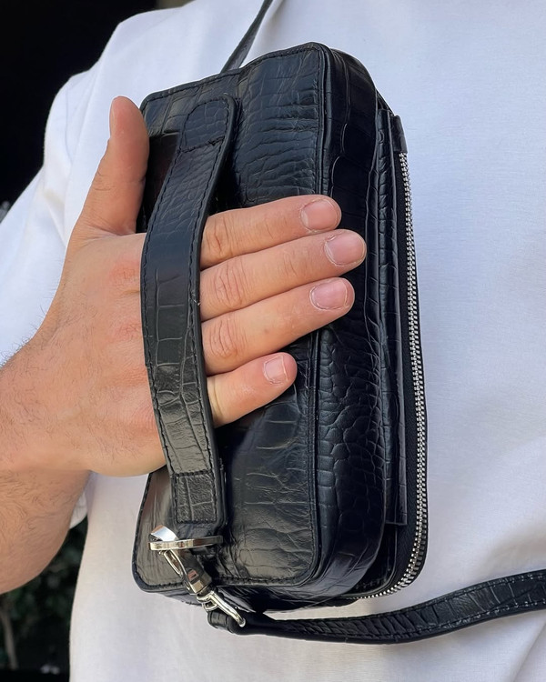 شوز بگ با تفکیک عالی