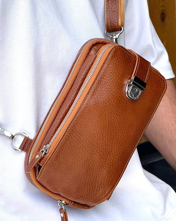 کیف دستی شوز بگ