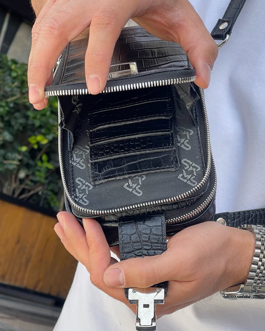 شوز بگ با قیمت مناسب