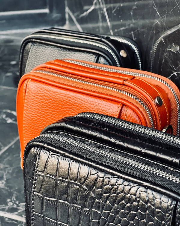 کیف دوشی با کیفیت