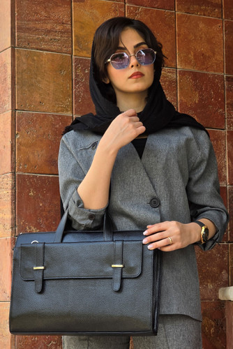 خرید کیف چرم زنانه