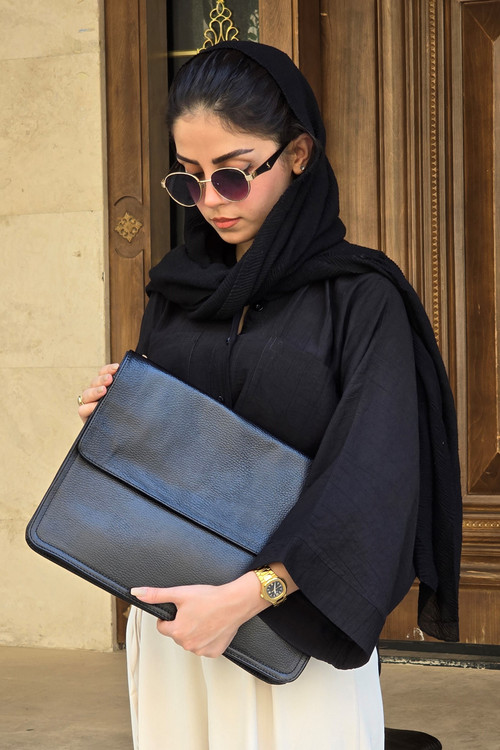 فولدر زنانه