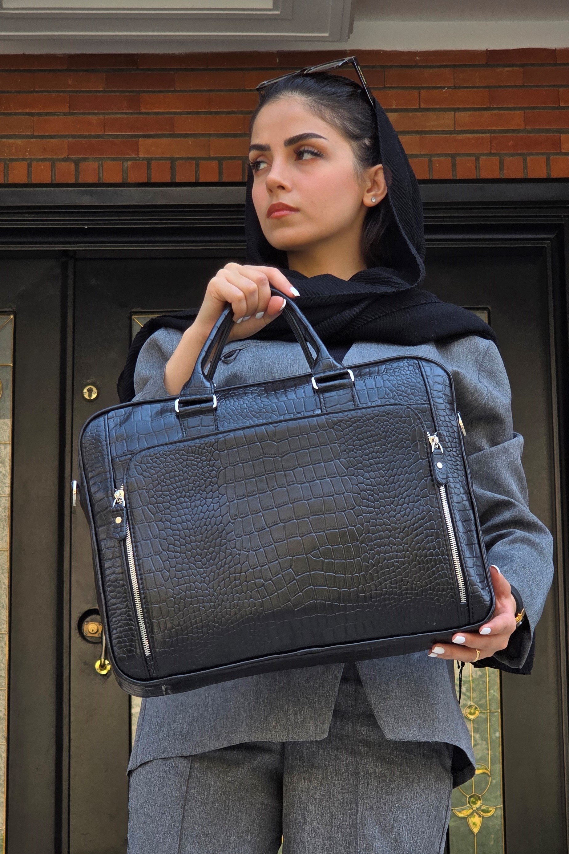 خرید کیف اداری