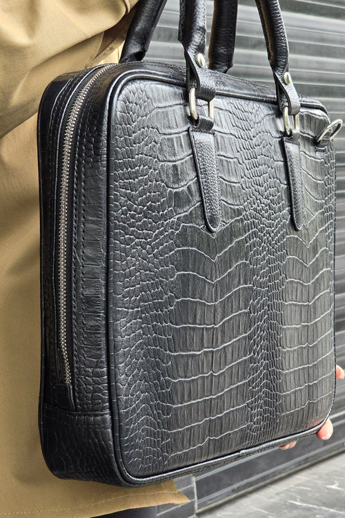 خرید کیف اداری چرم زنانه