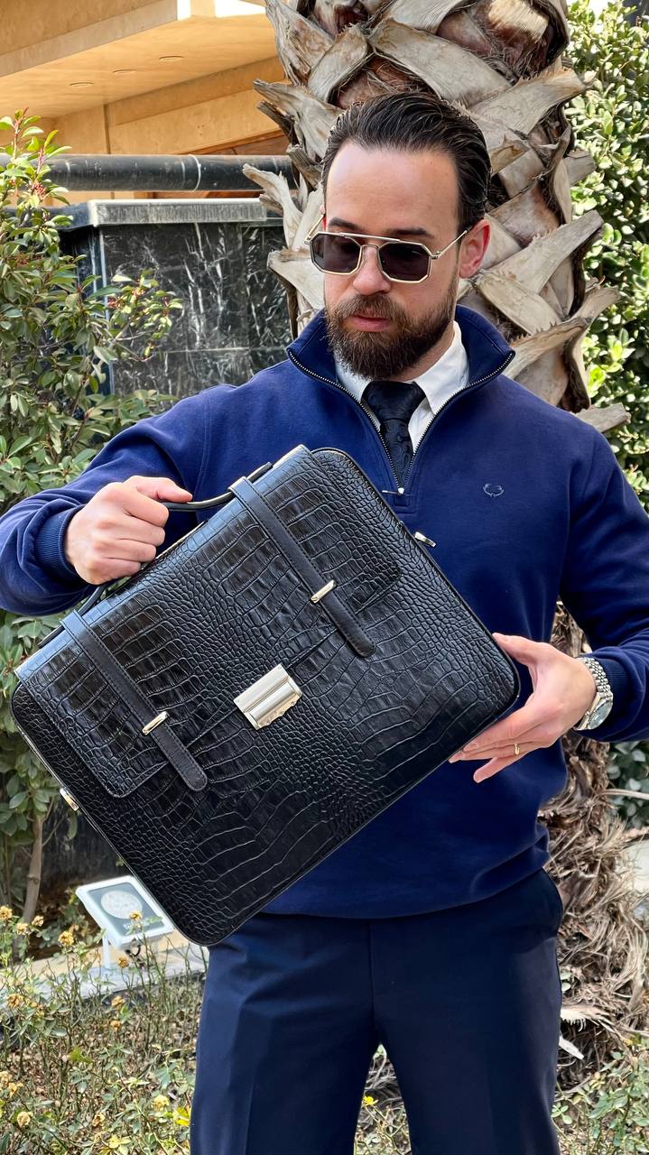 خرید کیف اداری