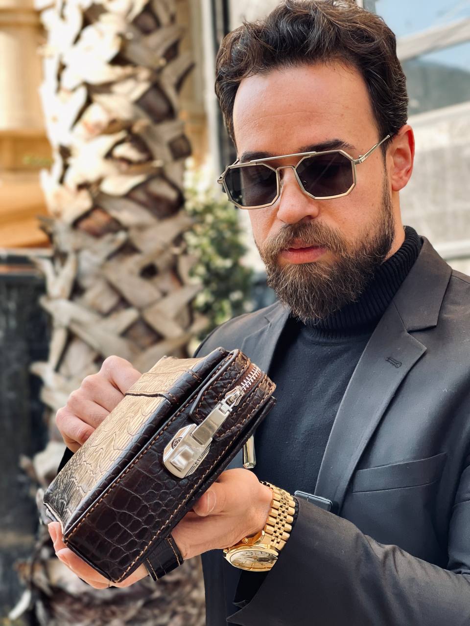 خرید شوز بگ