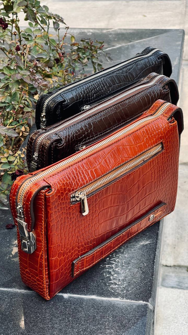 کیف دستی های چرم