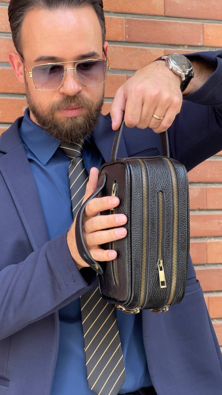 خرید چرم طبیعی