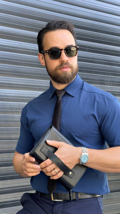 کیف چرم با قیمت مناسب