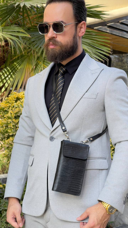 کیف پاسپورتی