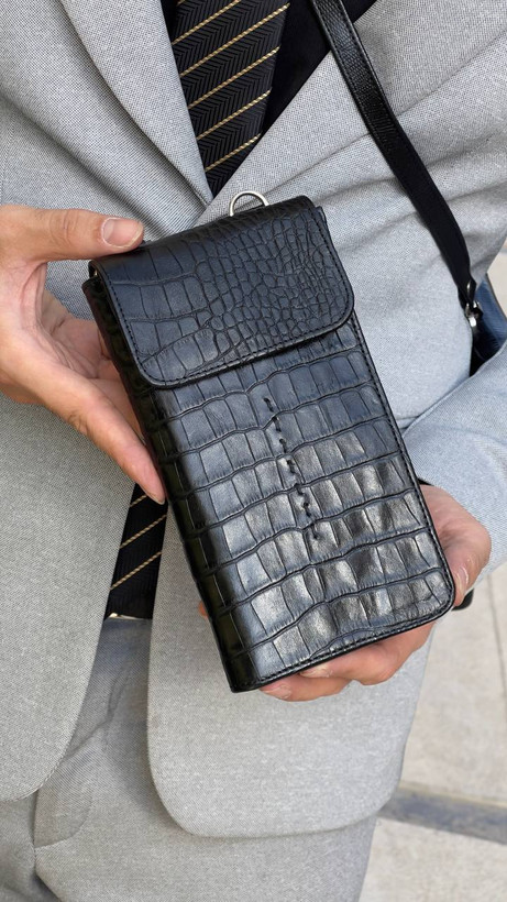 خرید کیف چرم کوچک