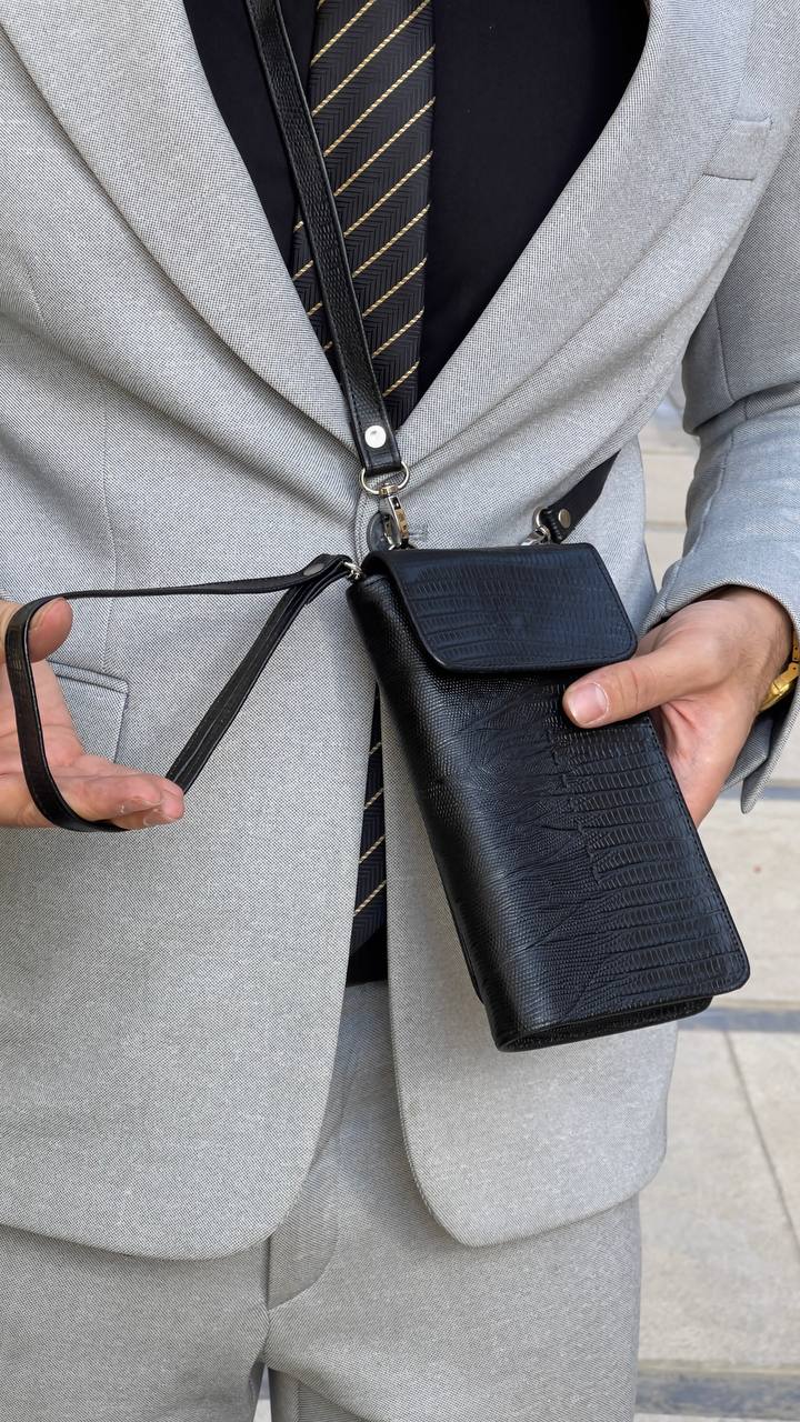 خرید چرم خوب