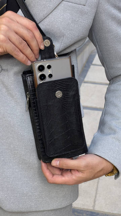 کیف دستی با کیفیت