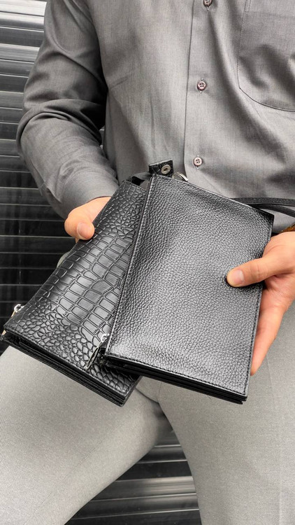 خرید کیف دستی تمام چرم طبیعی