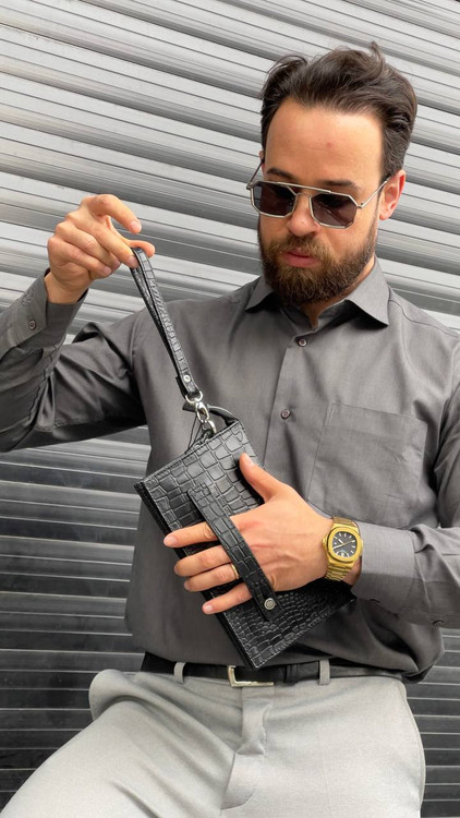 خرید کیف چرمی