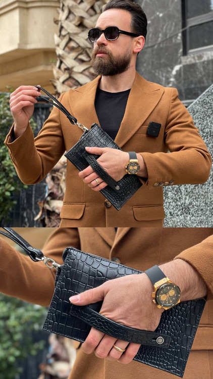 خرید کیف دستی با طرح عالی