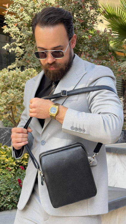 خرید چرم طبیعی