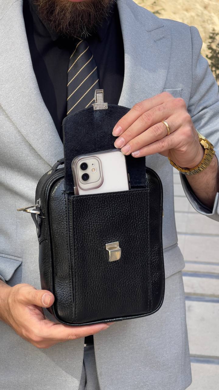 خرید کیف دوشیبا قیمت مناسب