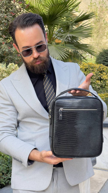 خرید چرم دوشی