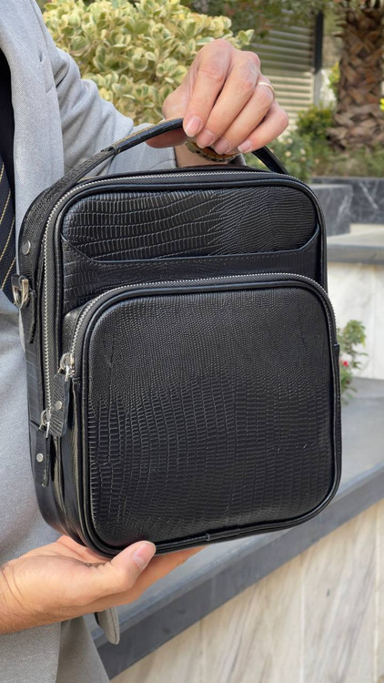 خرید کیف چرم با قیمت مناسب