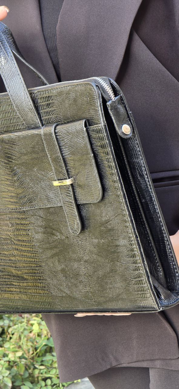 فولدر زنانه