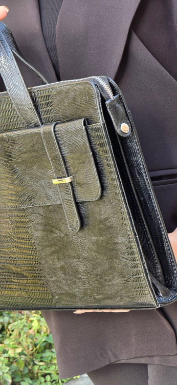 فولدر زنانه