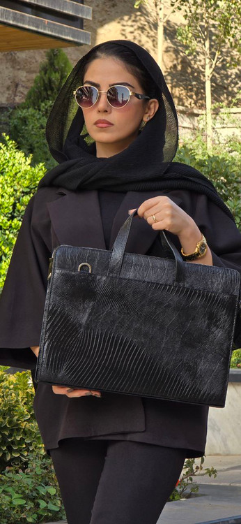 خرید کیف چرم