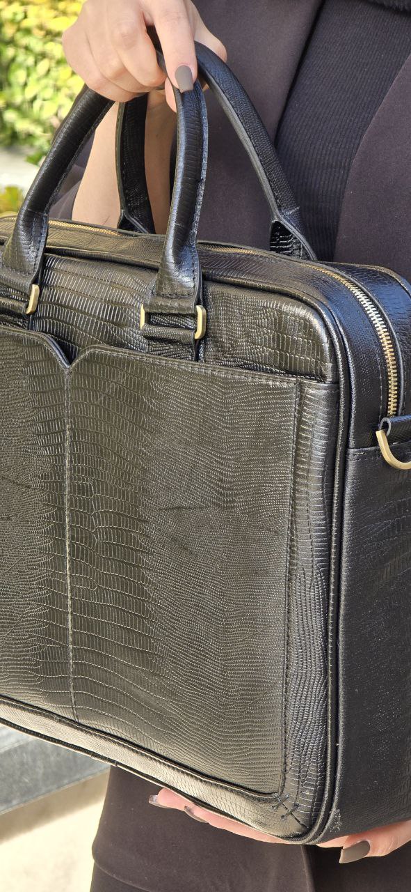 خرید کیف چرمی زنانه