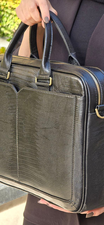 خرید کیف چرمی زنانه