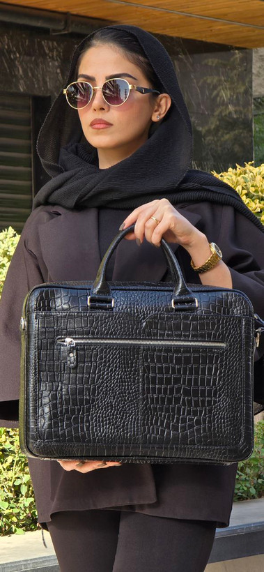 چرم طبیعی