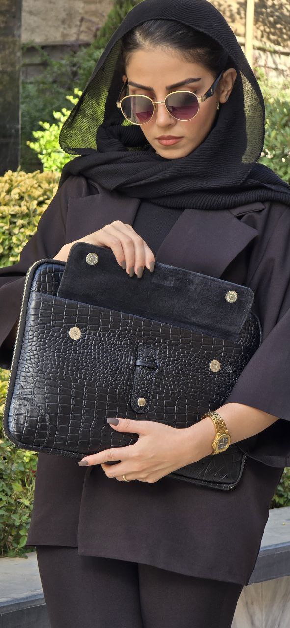 خرید فولدر زنانه