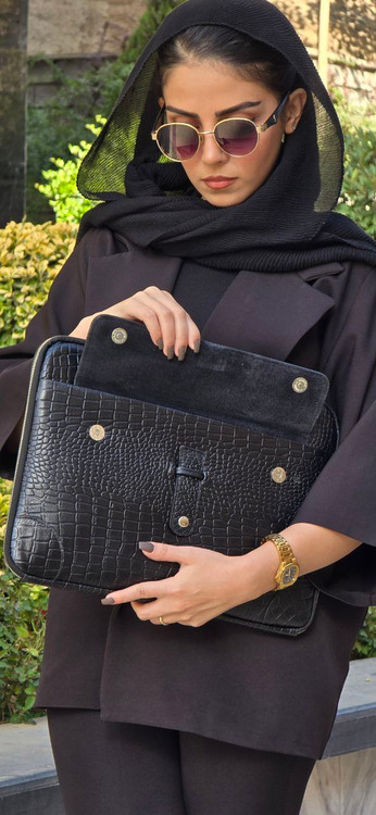 خرید فولدر زنانه