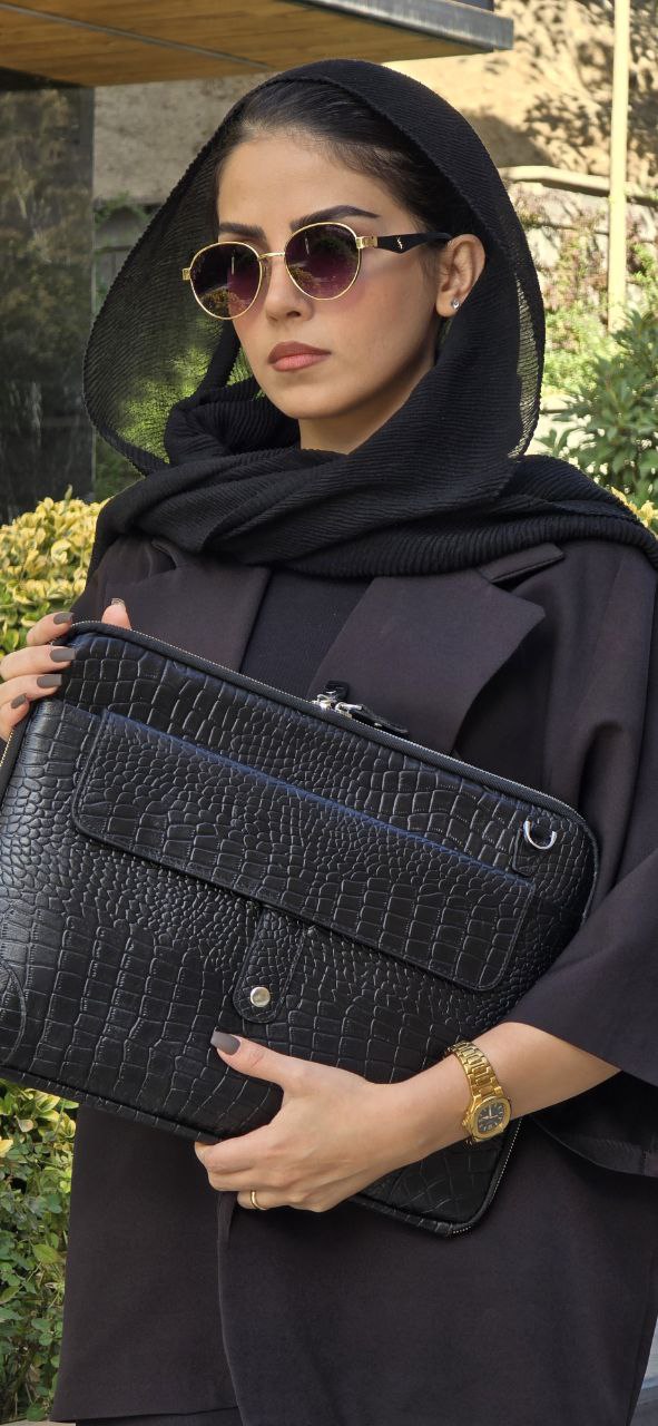 فولدر زنانه با کیفیت عالی