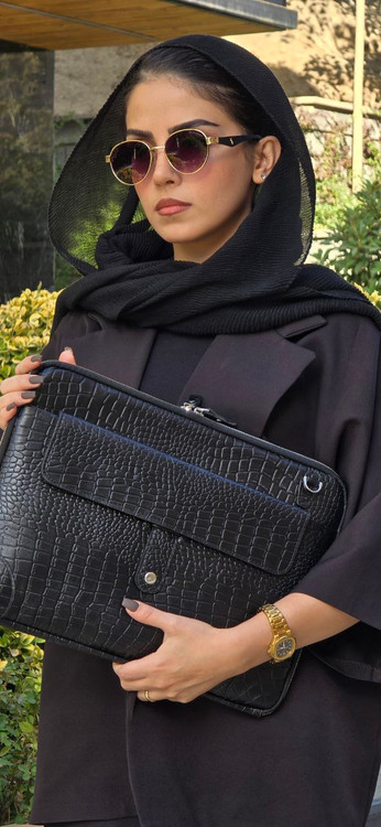 فولدر زنانه با کیفیت عالی