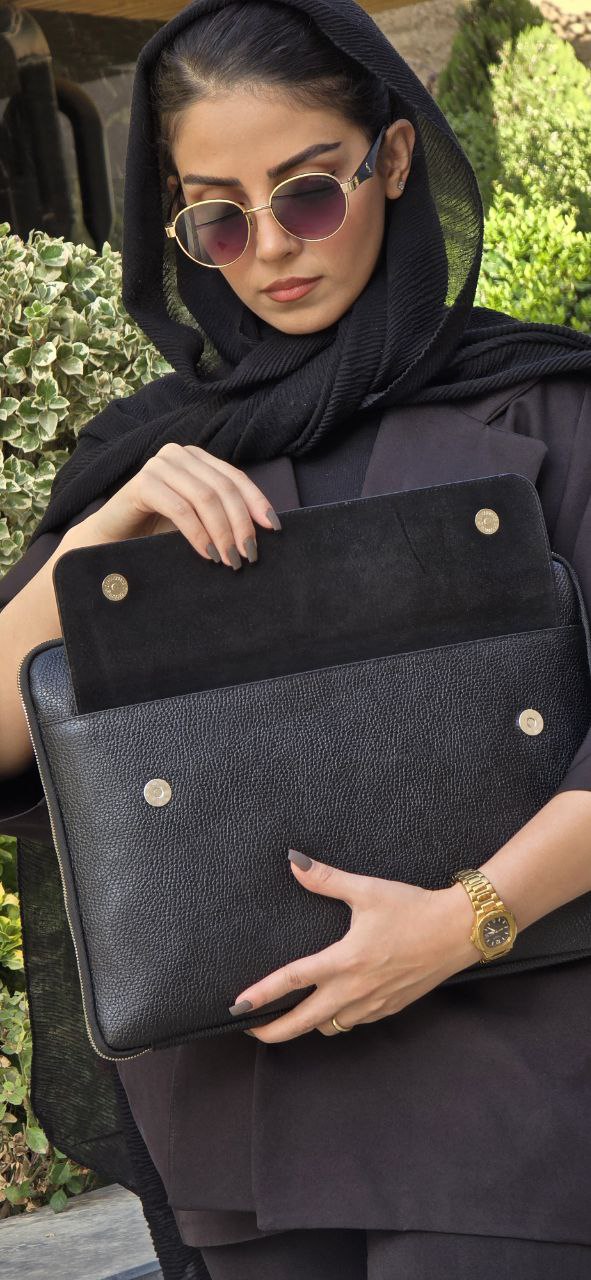 فولدر همراه