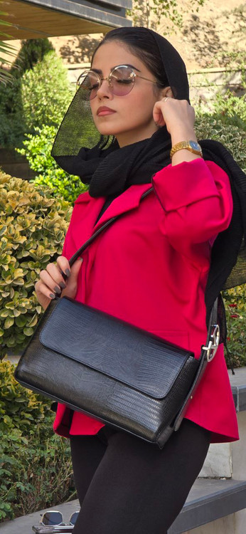 کیف مجلسی عالی