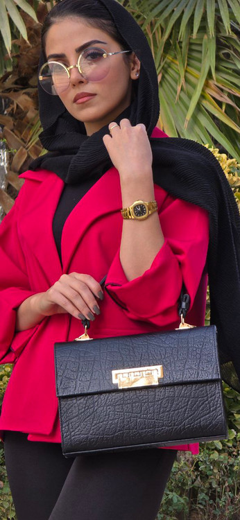 مجلسی زنانه