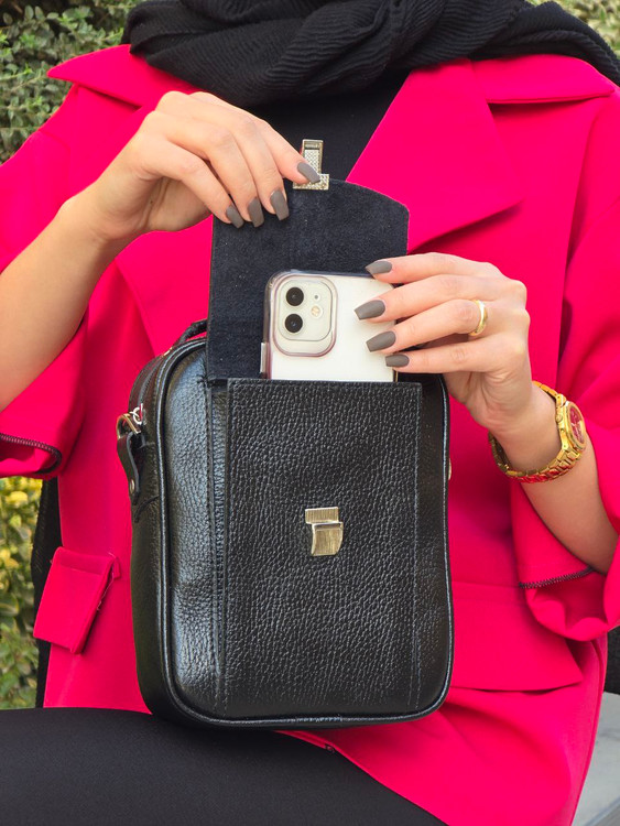 خرید کیف دوشی