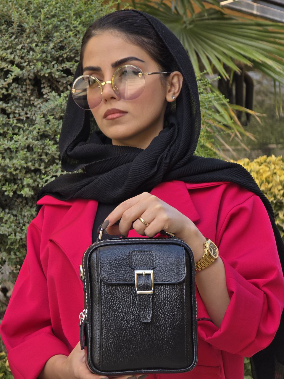 خرید کیف دوشی