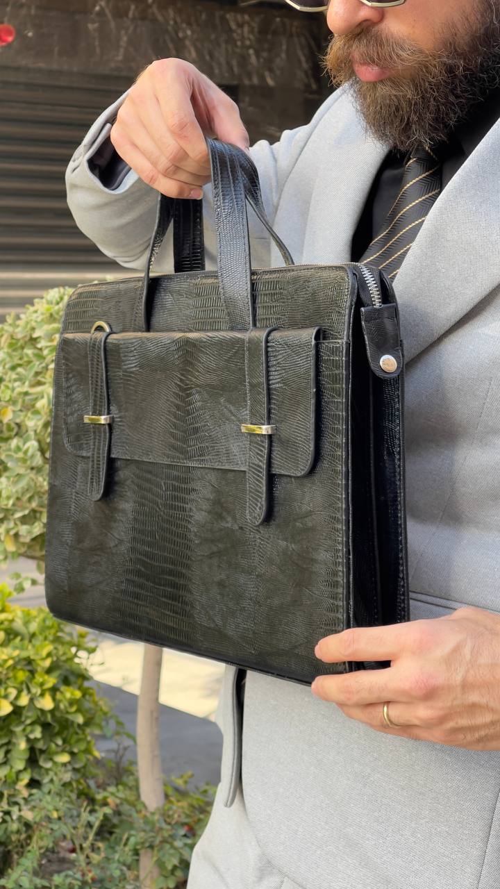 فولدر-کلاسور-اداری