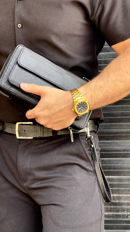 خرید کیف دستی طبیعی