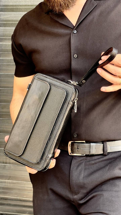 خرید کیف چرم