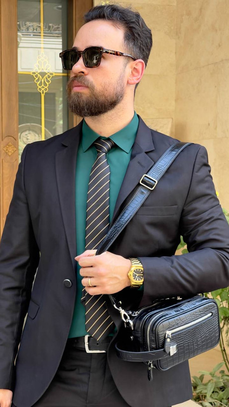 شوز بگ