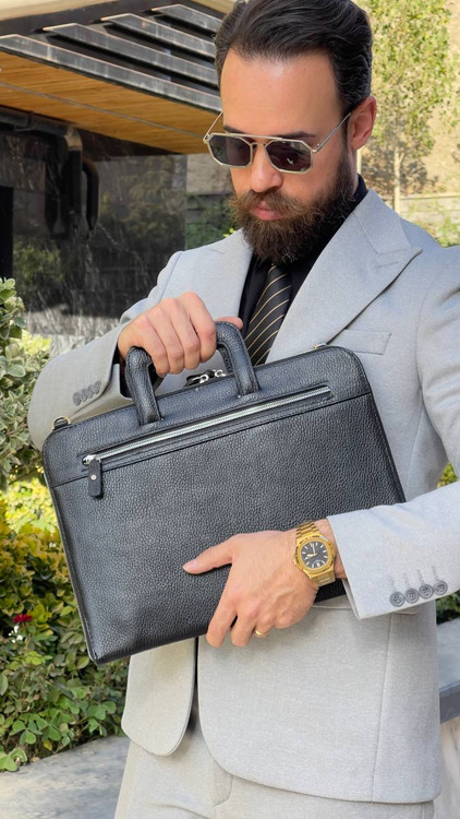 حرید کیف چرم