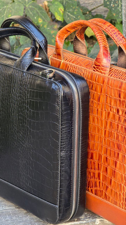 کیف چرم زنانه