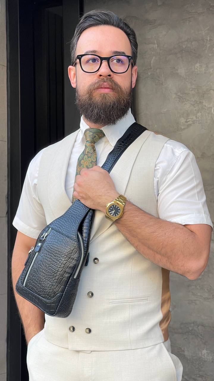 چرم با کیفیت گاوی کاسیان