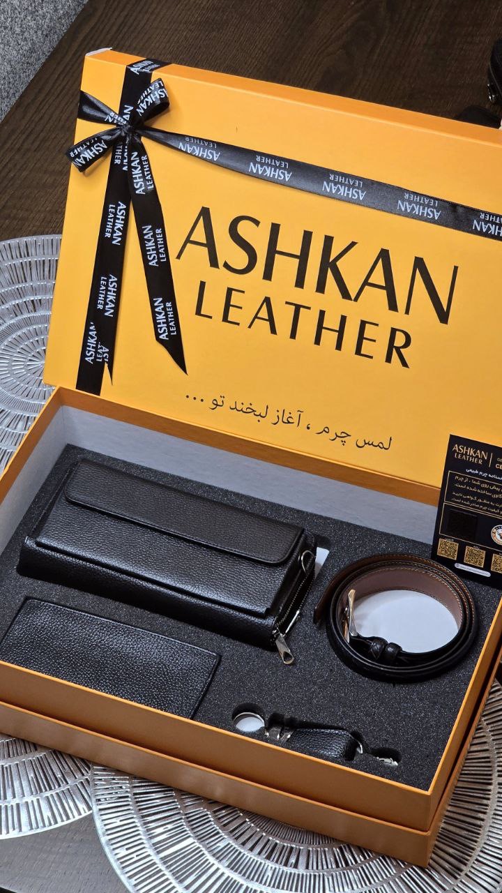 ست ۴ تیکه تارا/ کتی