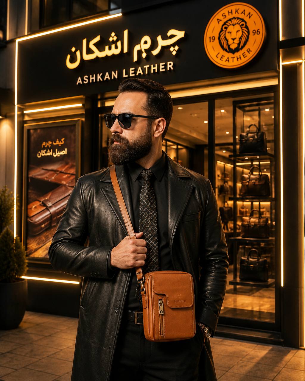 دوشی کد۱